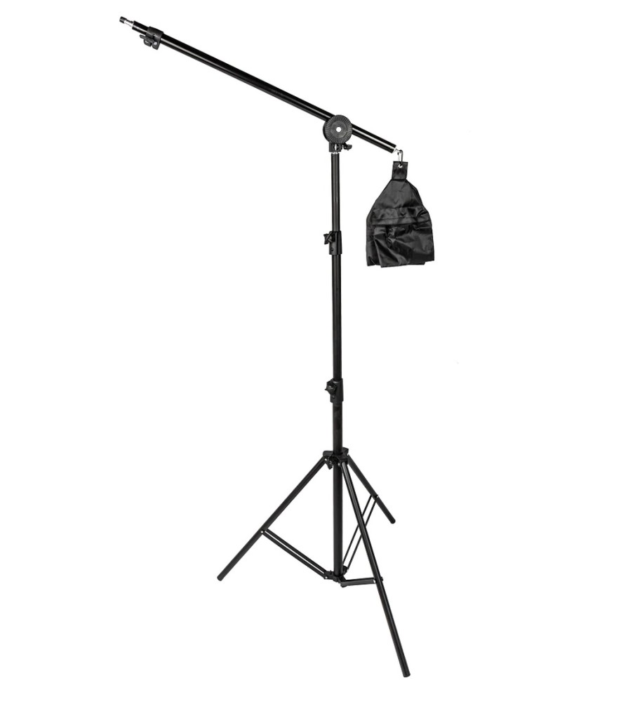 Provision Boom Arm Length 70-138 CM (without stand)