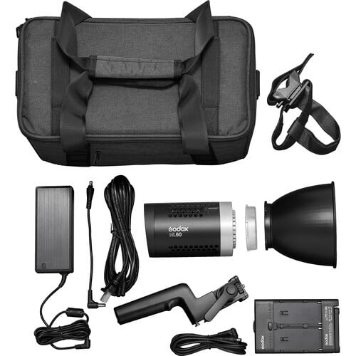 Godox ML60 LED Light