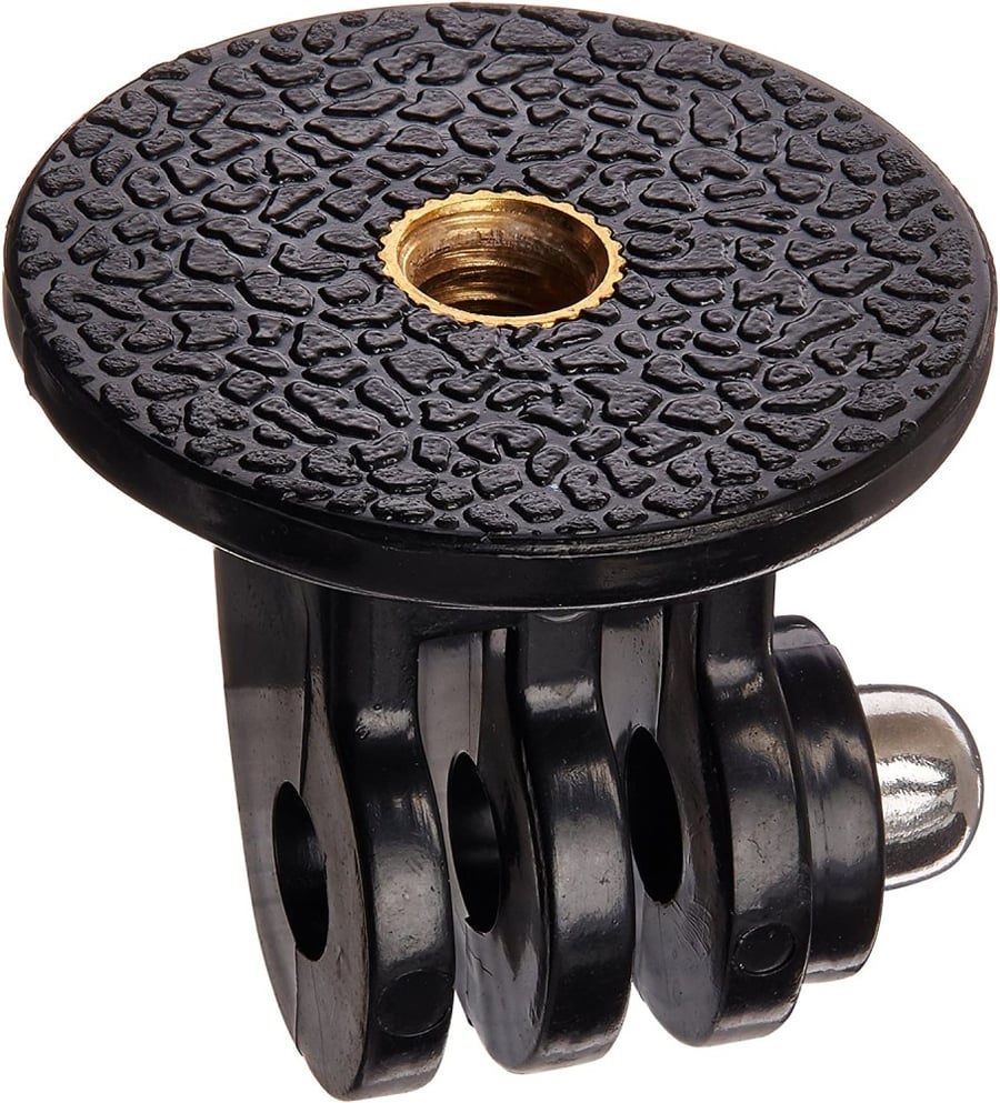 Universal Tripod Mount Adapter For Gopro Cameras