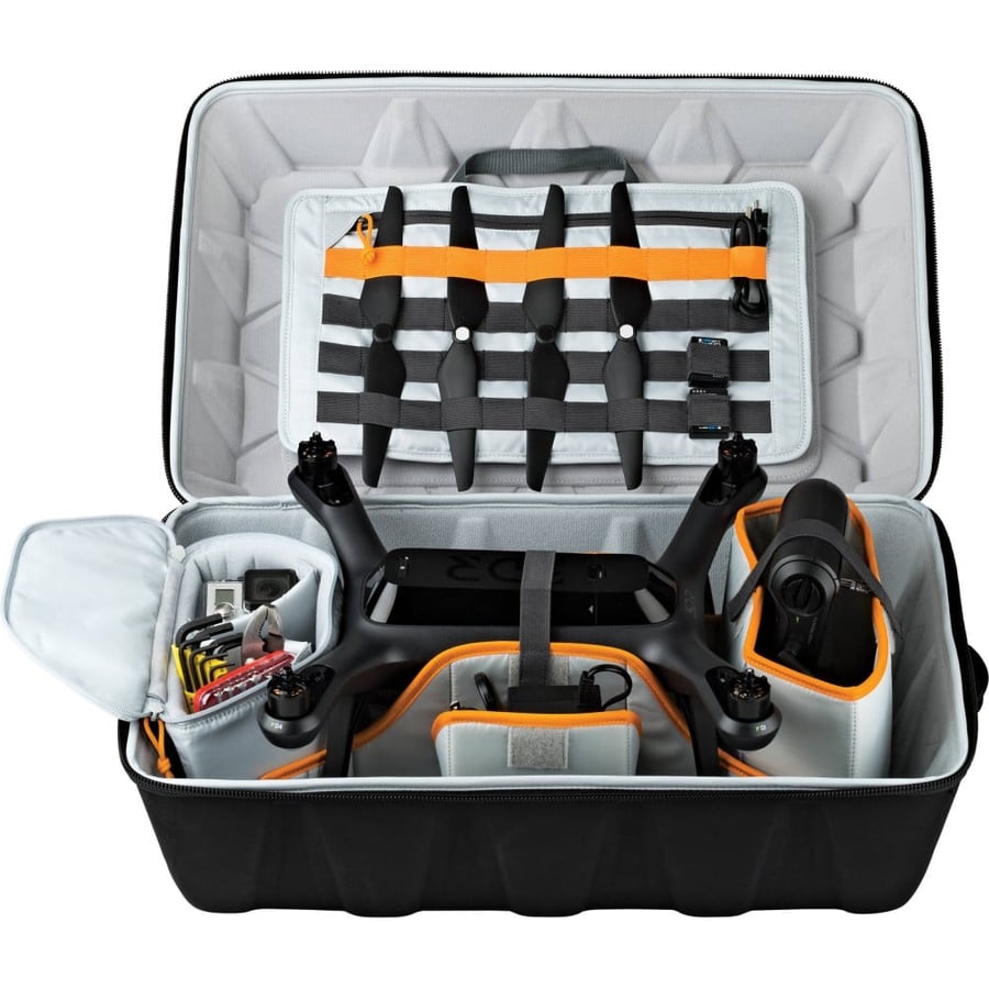 Lowepro DroneGuard CS 400