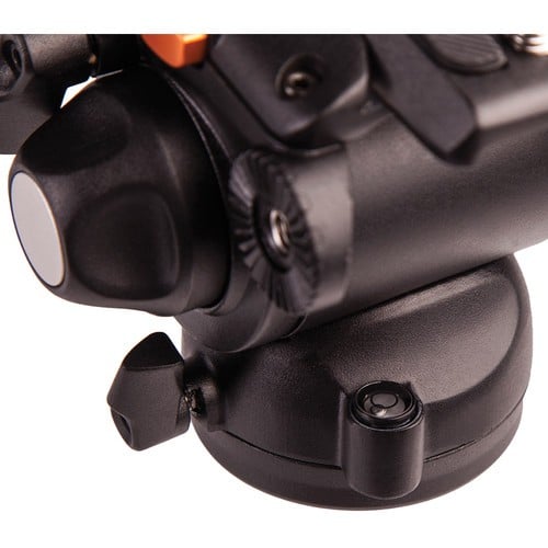 E-Image GH03F Fluid Head