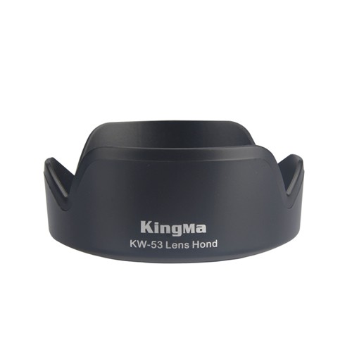 KingMa Hood for Canon EF-M 15-45MM