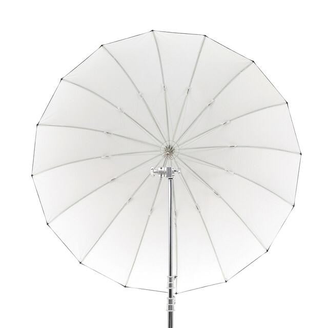 Godox Parabolic Umbrella white 165 CM With Diffuser