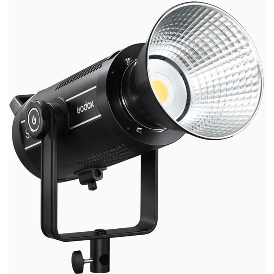 GODOX SL200W II LED VIDEO LIGHT
