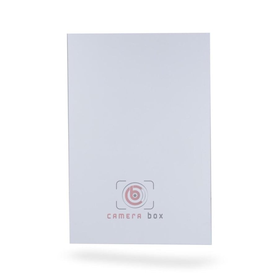 PVC 31x46 (1.50mm) A3 White