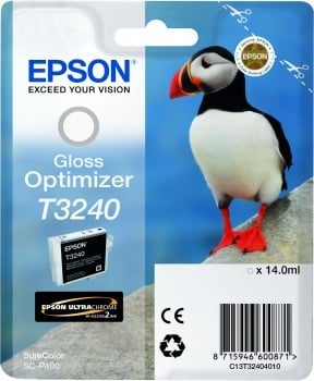 Epson T3240 Ink P400