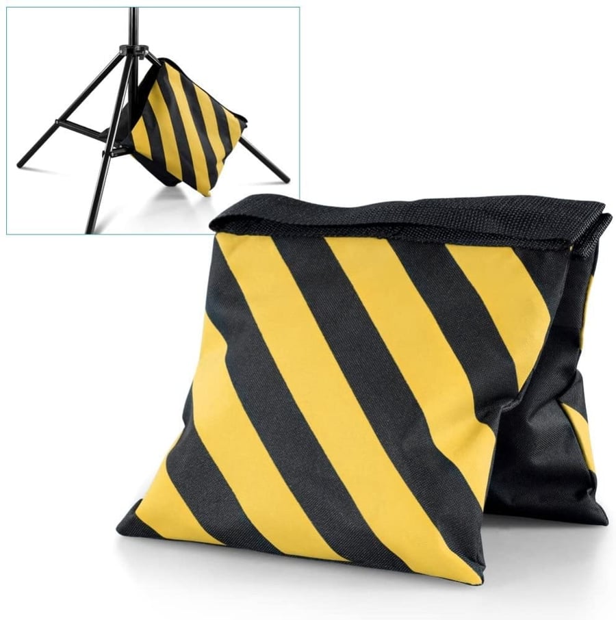 Provision 6 Kg canvas Sand Bag