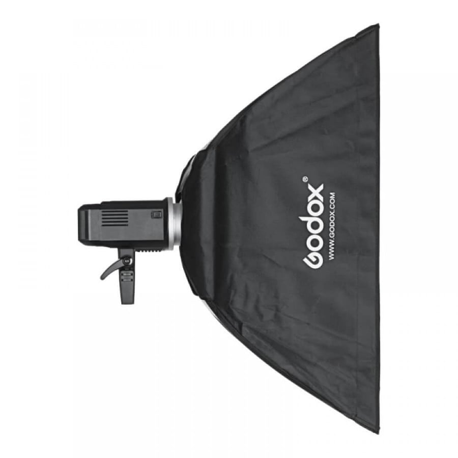 GODOX SB-FW6090 rectangular Softbox with grid 60x90cm
