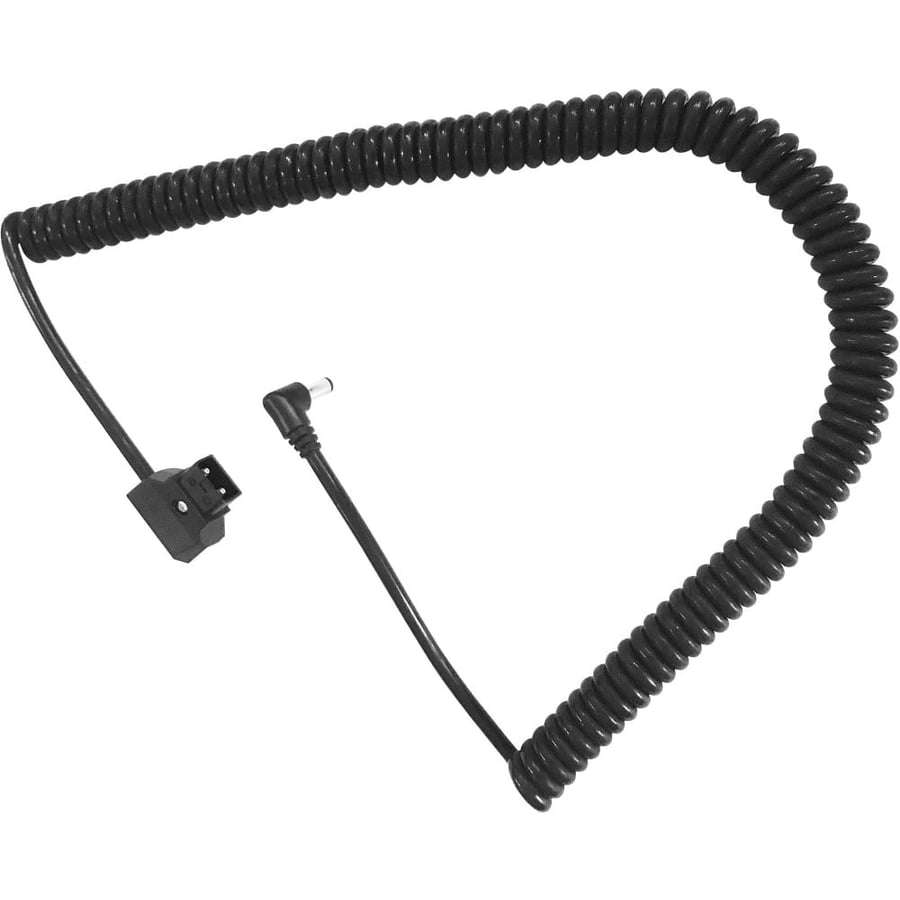 Nanlite D-TAP Cable with DC socket for Pavotube 15 / 30