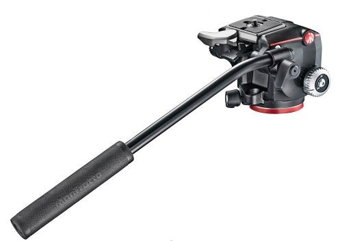 Manfrotto X-PRO FLUID HEAD