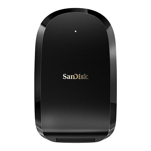 Sandisk Extreme Pro Cfexpress Card Reader