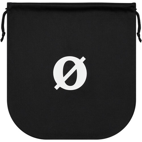 Rode NTH-100 Professional Closed-Back Over-Ear Headphones (Black)