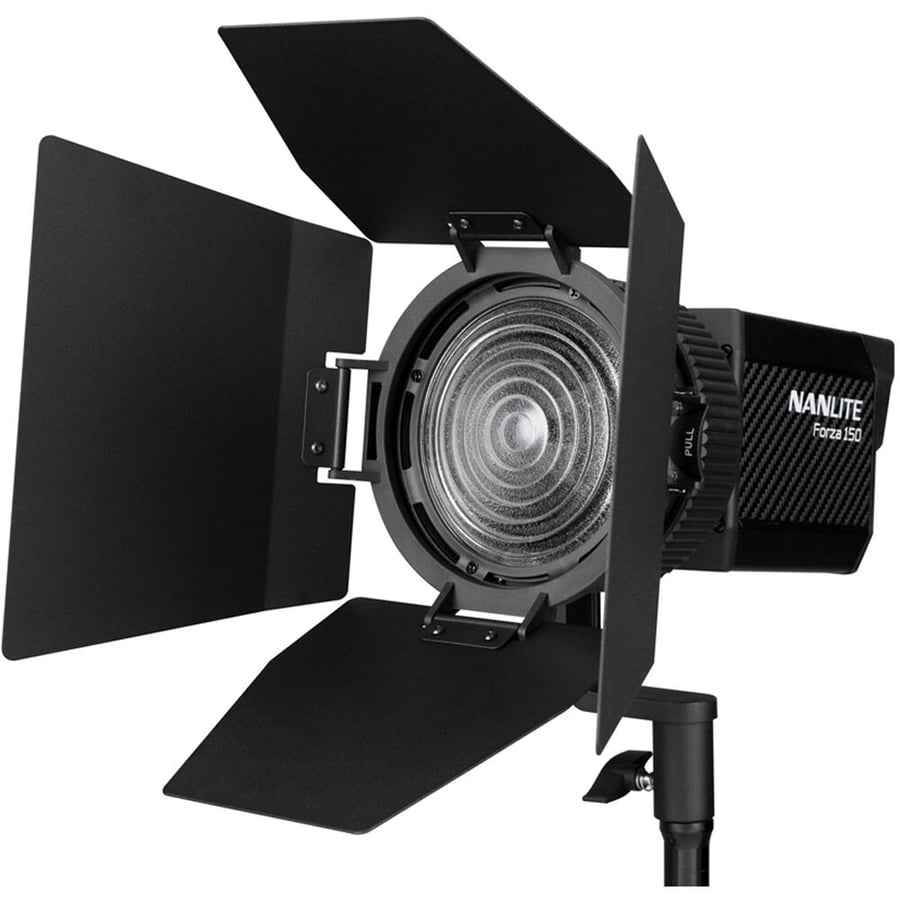 Nanlite Forza 150 Daylight LED Monolight