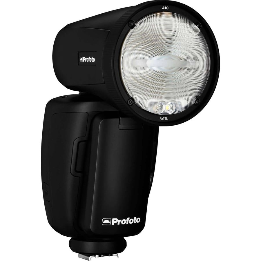 Profoto A10 AirTTL-S Off-Camera Kit for Sony