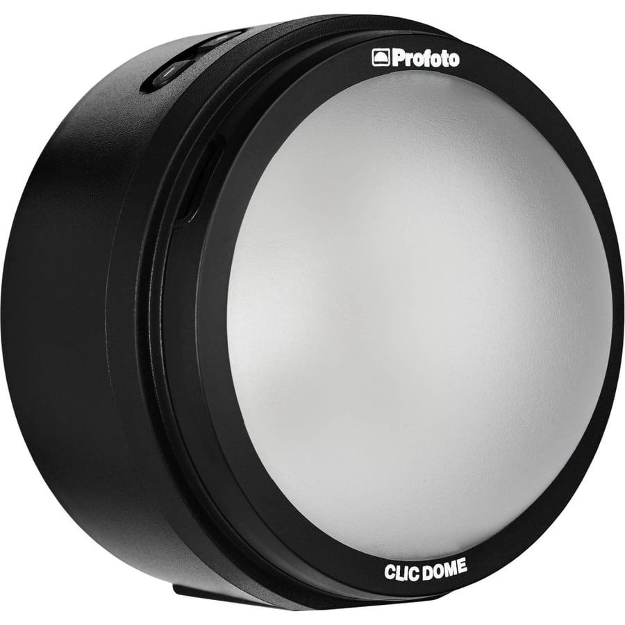 Profoto C1 Plus Smartphone Studio Light