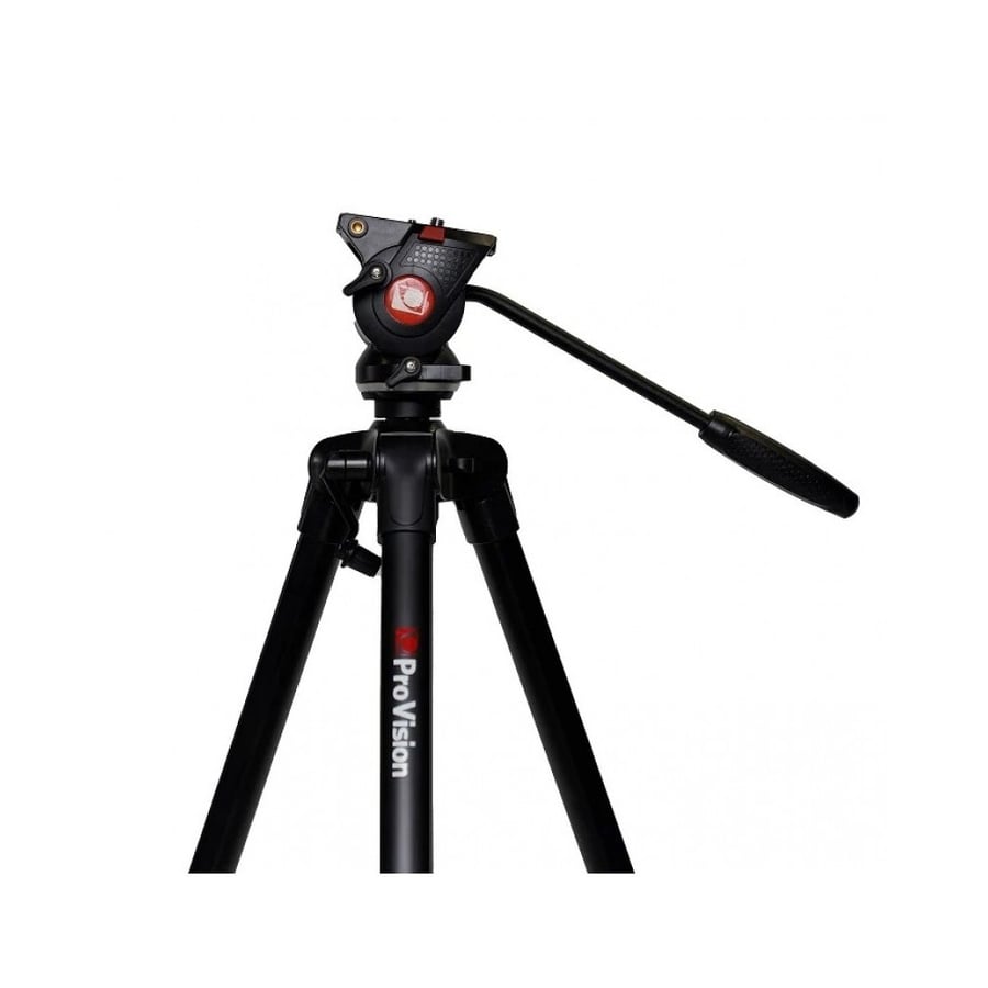 Provision GOSTEADY Lightweight Video Tripod