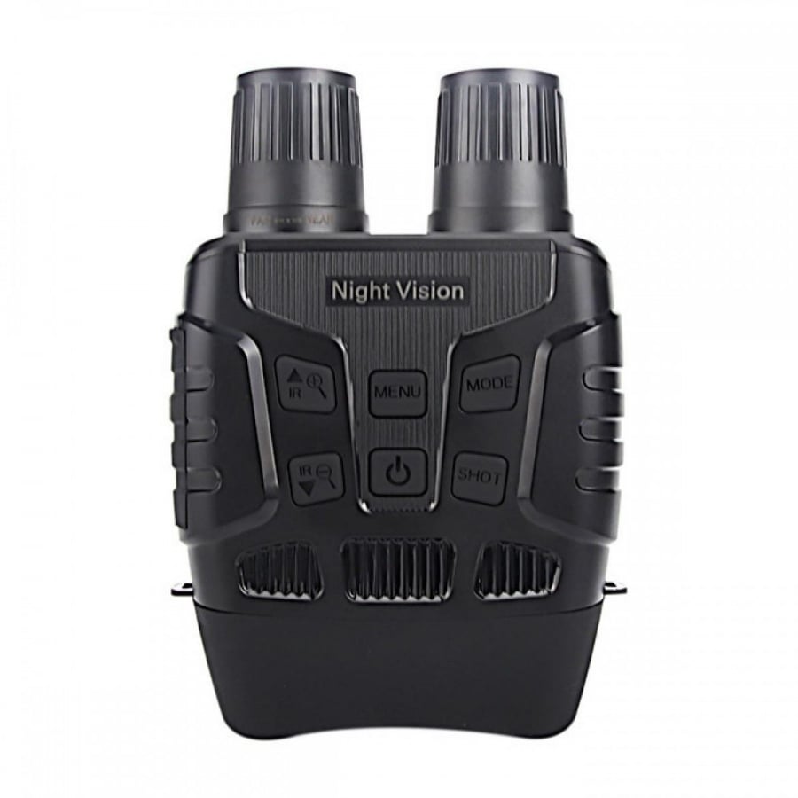 K&F Concept Infrared Night Vision Binoculars 2.31" TFT LCD Screen ,4x digital zoom, 3W 850NM binoculars