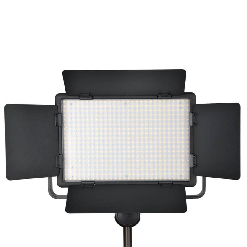 Godox LED500C Bi-Color LED Video Light