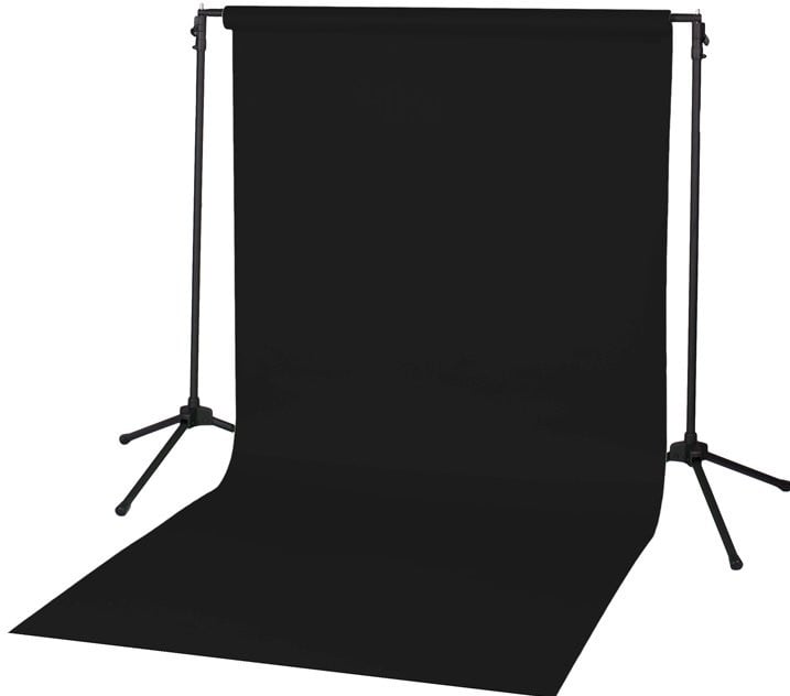 Godox Backdrop MB69-B 2x3m Black