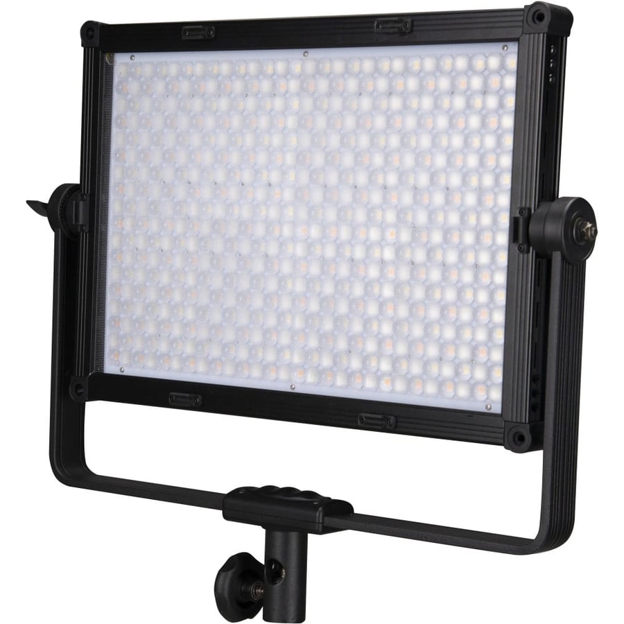 NanLite MixPanel 60 Bicolor + RGB Hard and Soft Light LED Panel