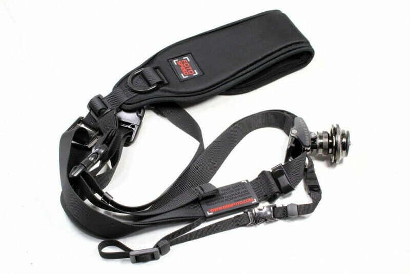 GGSFOTO F1s Speed Snapshot Camera Strap