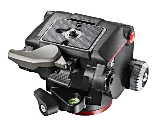 Manfrotto X-PRO FLUID HEAD