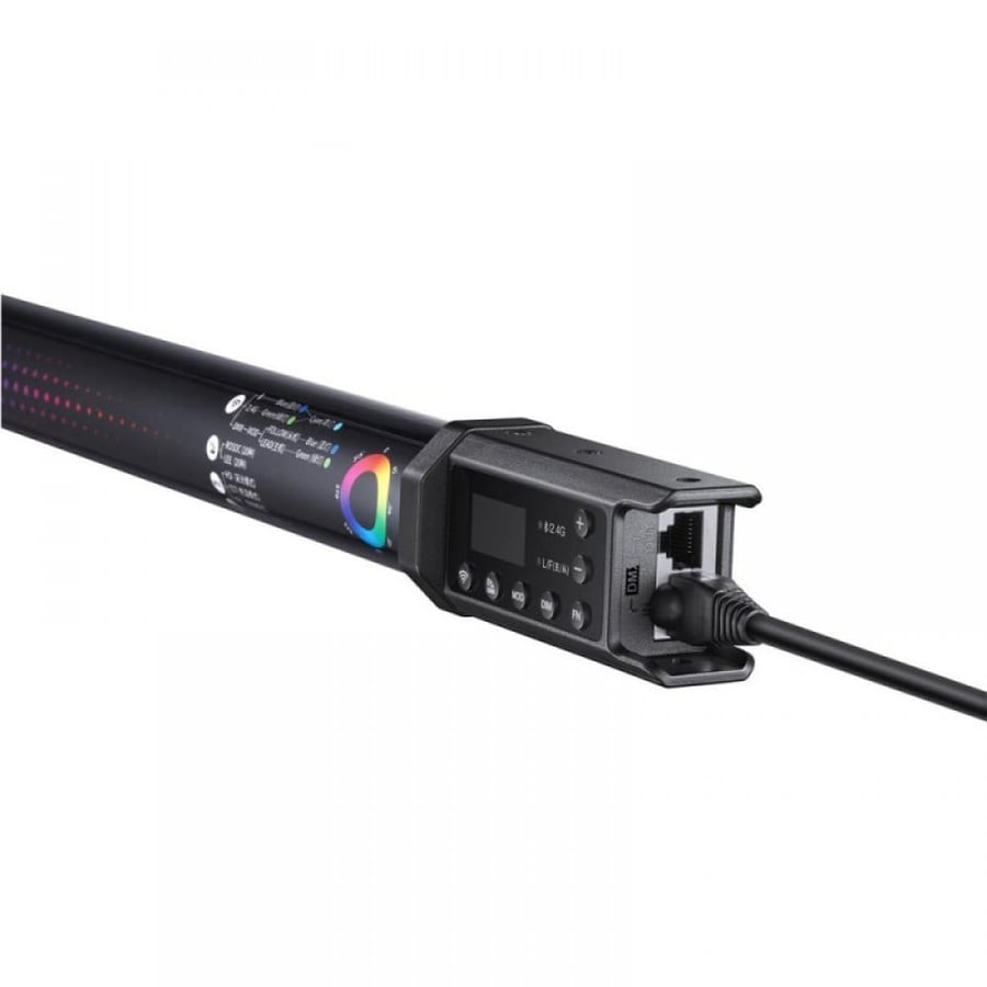 Godox TL60-K2 RGB LED Tube Light x2 kit