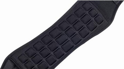 GGSFOTO F7 Double Professional Camera Strap