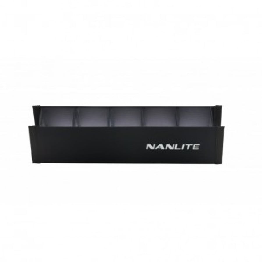 Nanlite EGGCRATE For PAVOTUBE II 6C