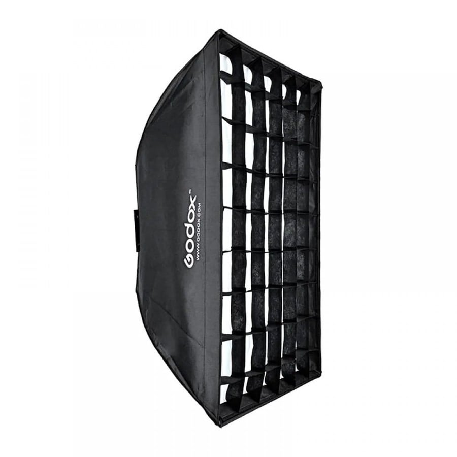 GODOX SB-FW6090 rectangular Softbox with grid 60x90cm