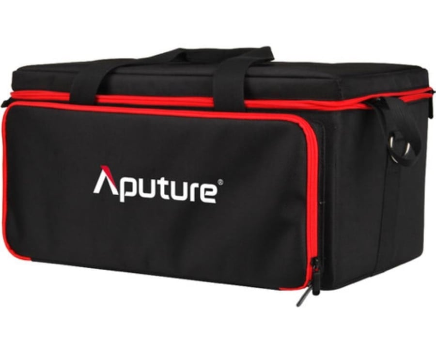 Aputure Led Video Light LS C120T (V-Mount) Kit