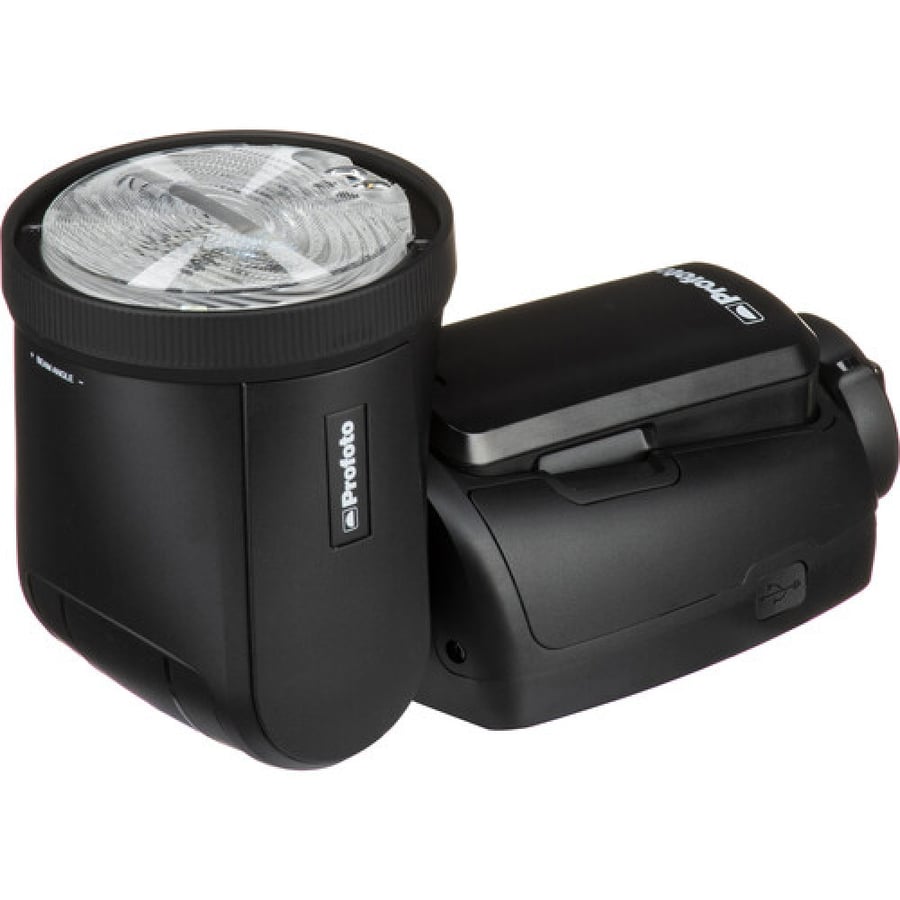 Profoto A10 AirTTL-S Studio Light for Sony