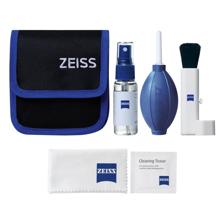 Zeiss Cleaning Kit