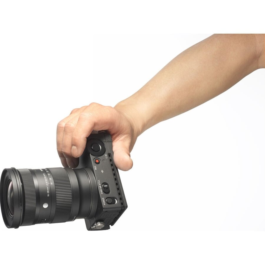 Sigma 16-28mm f/2.8 DG DN Contemporary Lens for Sony E