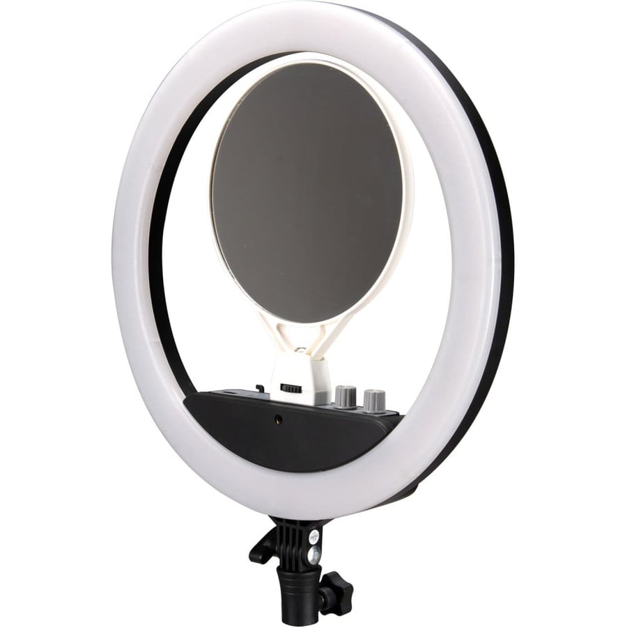 Nanlite Halo 14U Bi-Color 14" LED Ring Light