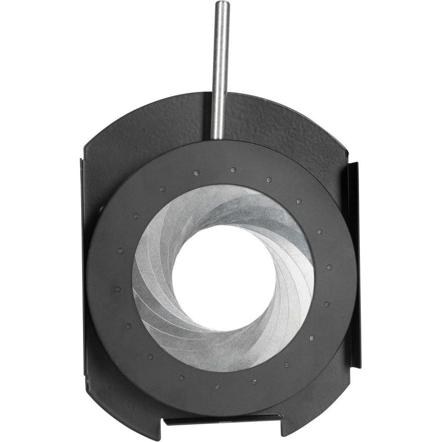 Nanlite Iris Diaphragm for Forza 60/60B Projection Attachment