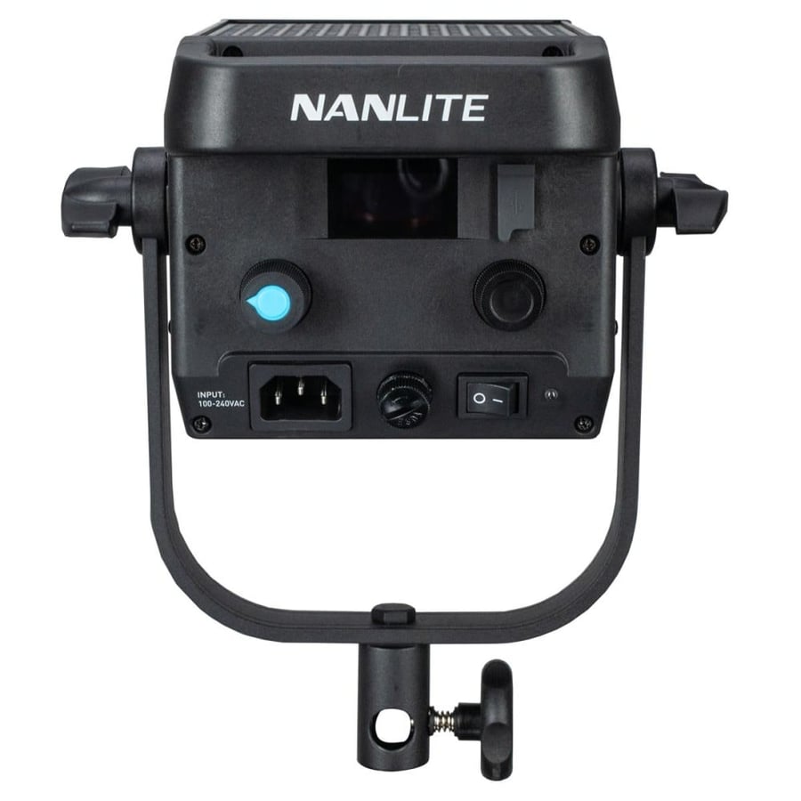 Nanlite FS-200 LED Daylight Spot Light