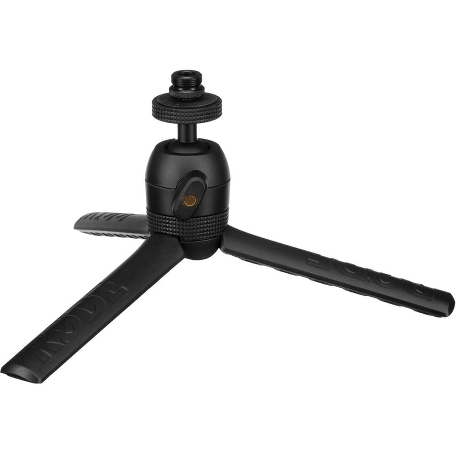 Rode Compact Condenser USB Microphone for Streaming