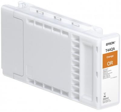 Epson T44QA Orange 350 ml