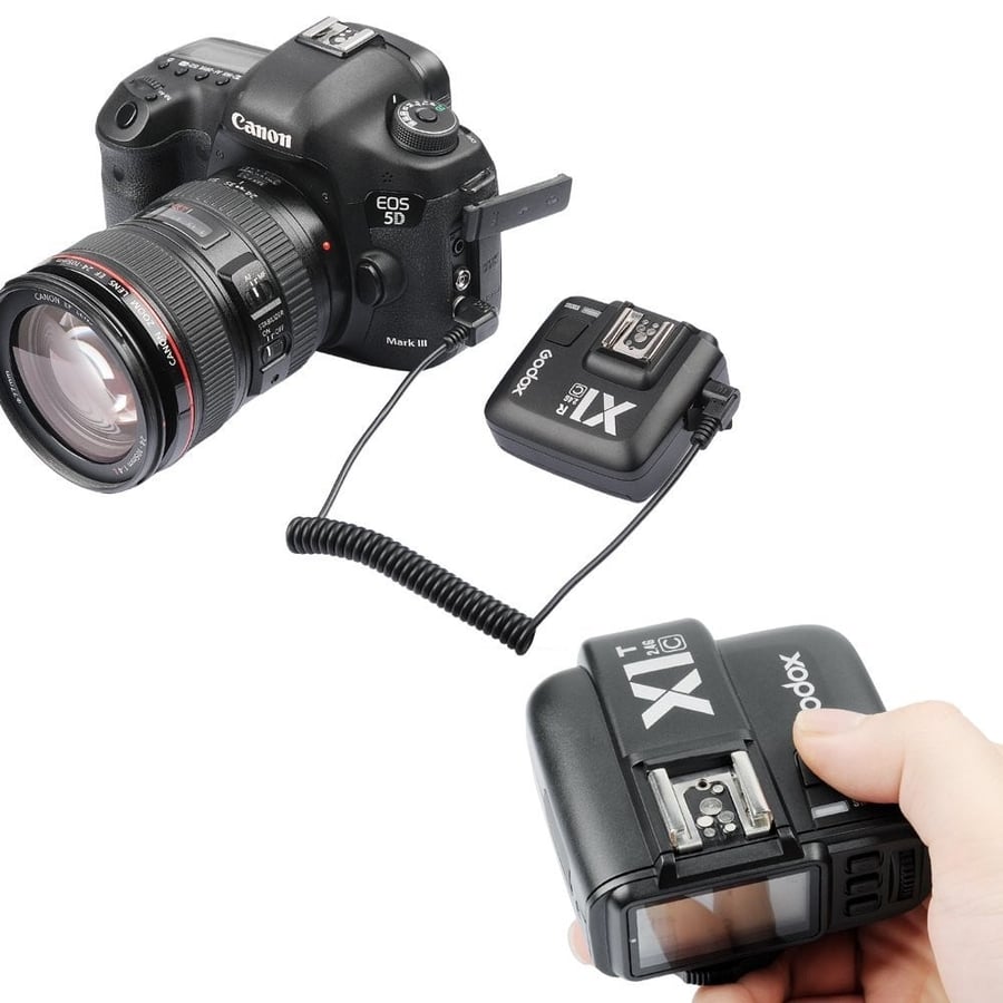 Godox X1-C TTL