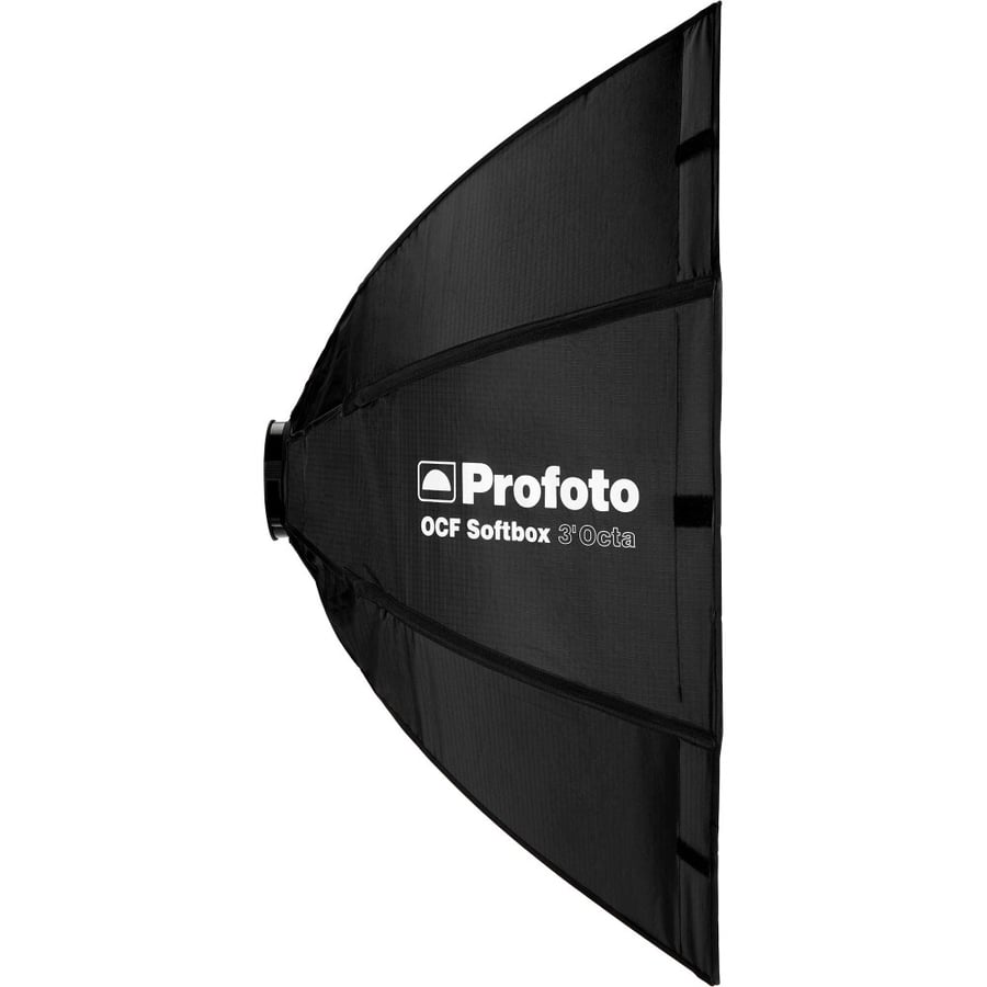 Profoto OCF Softbox Octa (3')