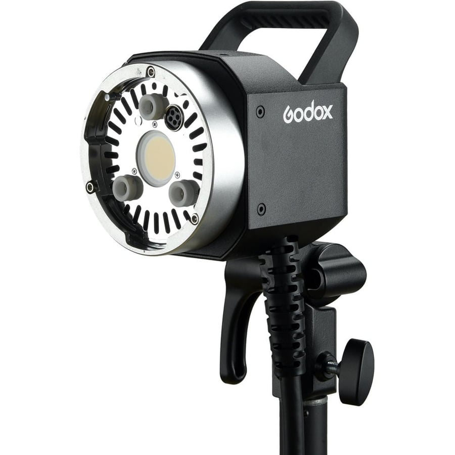 Godox H400P Extension Head for Witstro AD400Pro Flash Head (8')