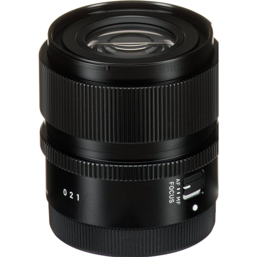 Sigma 90mm f/2.8 DG DN Contemporary Lens for Sony E
