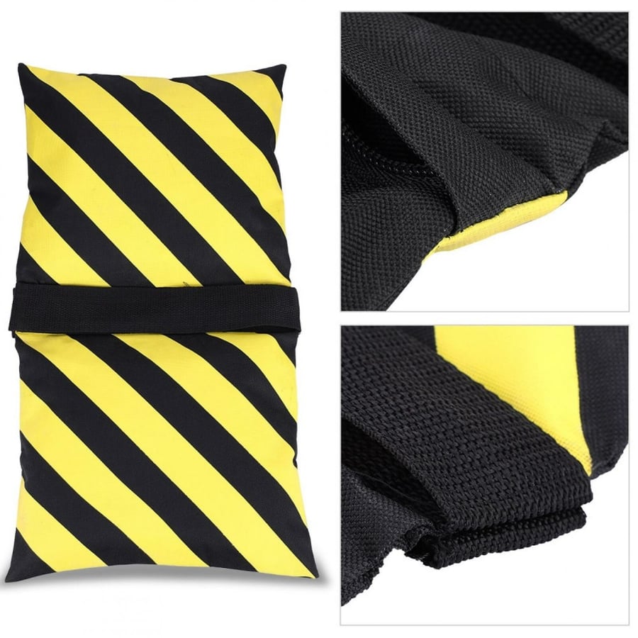 Provision 6 Kg canvas Sand Bag