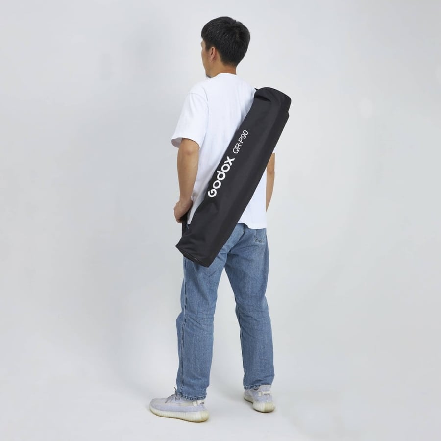 Godox P90 Parabolic Softbox with Bowens Mount (90 cm)