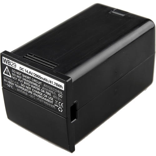 Godox Battery for AD200Pro / AD300Pro
