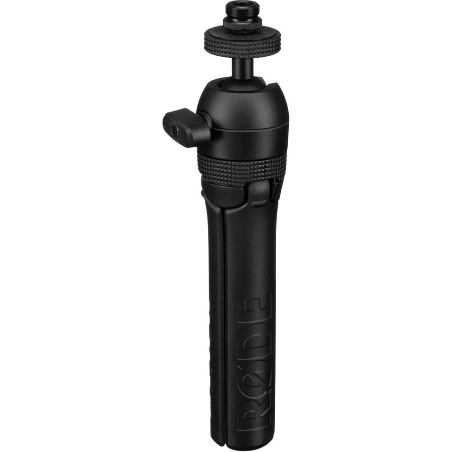Rode Compact Condenser USB Microphone for Streaming