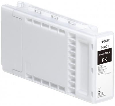 Epson T44Q1 Photo Black 350 ml