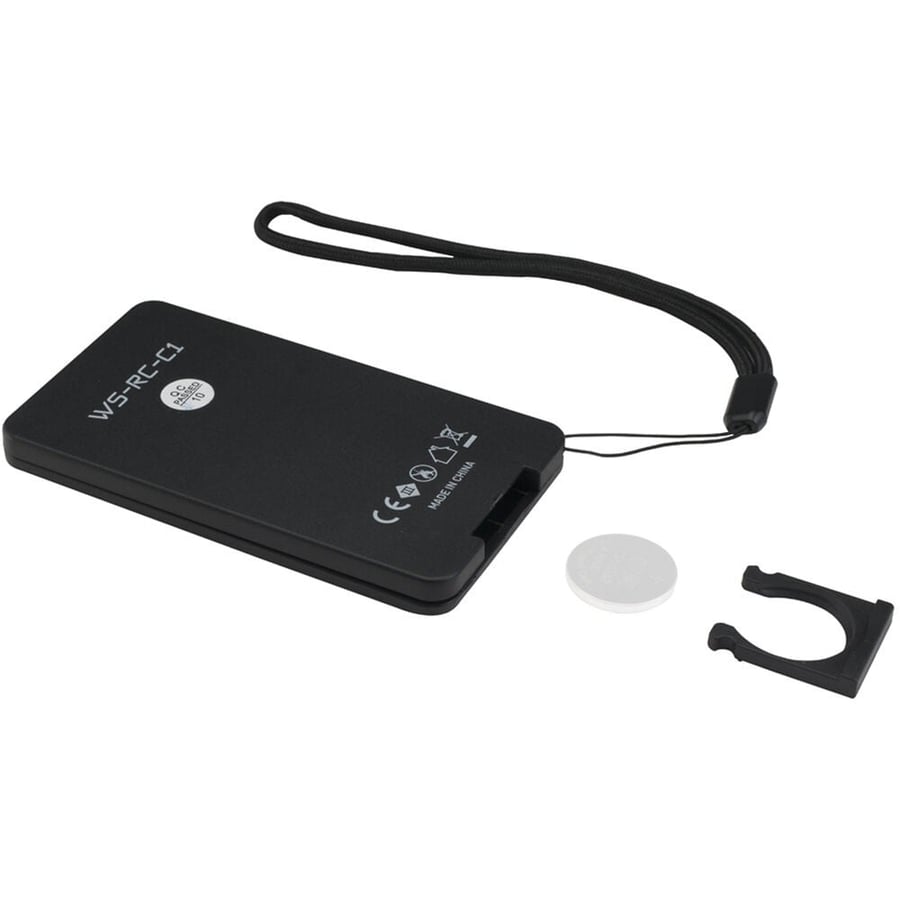 Nanlite Nanlink WS-RC-C1 2.4GHz Remote Control