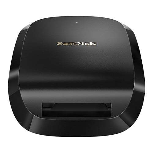 Sandisk Extreme Pro Cfexpress Card Reader